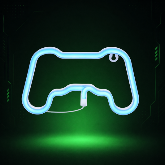 PixelGlow™ Neon Sign