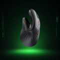 GripFlow™ Ergonomic Vertical Mouse