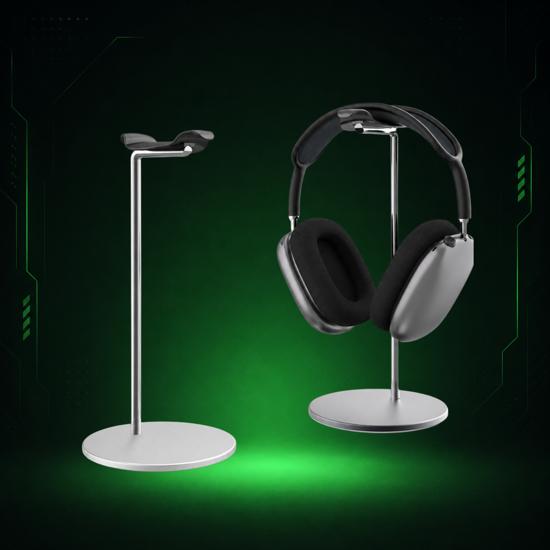 DockOne™ RGB Headset Stand