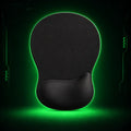 GlideRest™ Ergonomic Mouse Pad